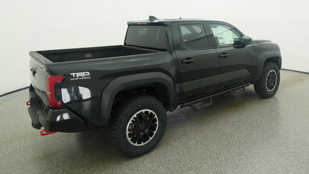 New 2026 Toyota Tacoma TRD Off-Road AWD/4WD image 12