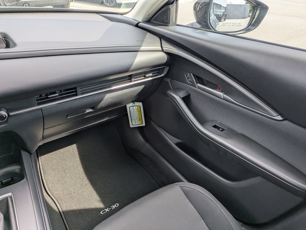 New 2026 MAZDA CX-30 AWD 2.5 S image 17