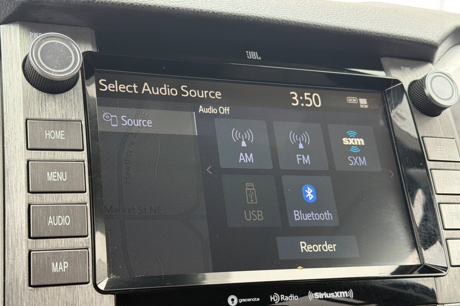 Used 2021 Toyota Tundra Limited w/ Limited Premium Package image 17