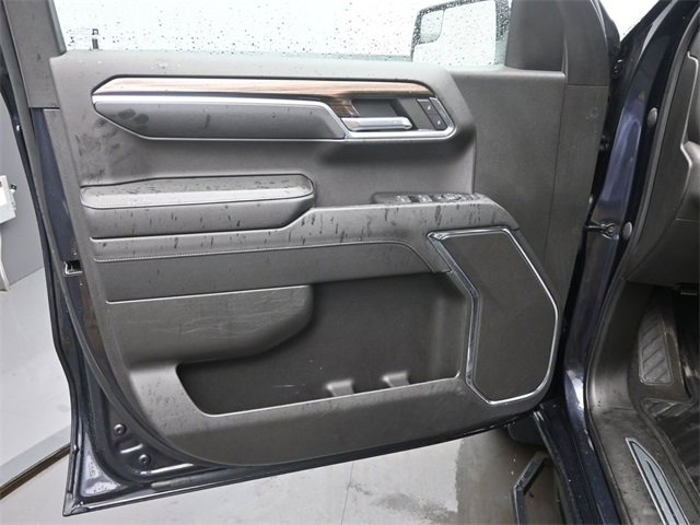 Certified 2023 Chevrolet Silverado 1500 LT image 12