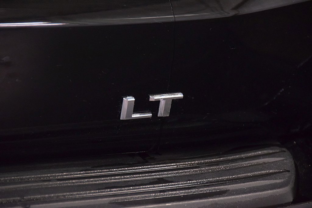 Used 2021 Chevrolet Tahoe LT image 12