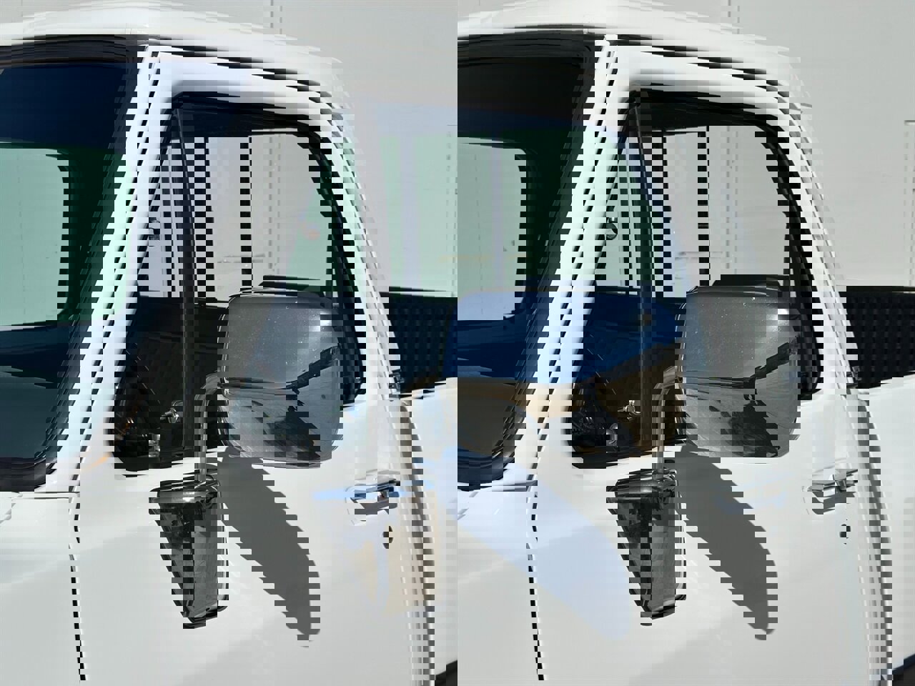 Used 1991 Dodge D/W Truck 250 image 10