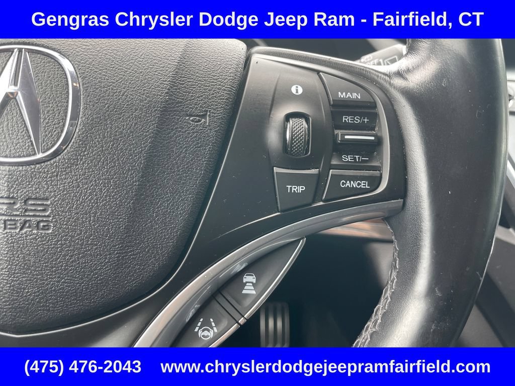 Used 2020 Acura MDX w/ Advance Package AWD/4WD image 56