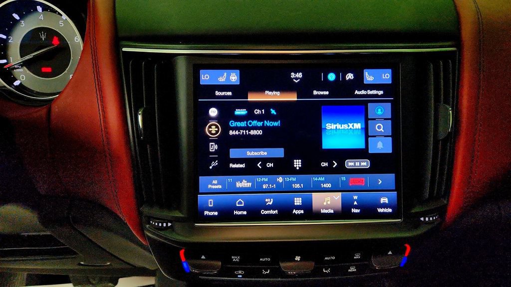 Used 2022 Maserati Levante GT AWD/4WD image 18