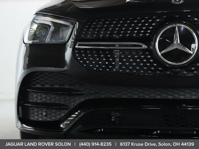 Used 2023 Mercedes-Benz GLE 450 4MATIC image 44