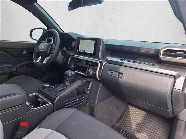 Certified 2025 Toyota Tacoma TRD Sport image 18