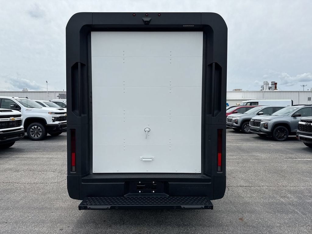 Used 2024 Chevrolet Brightdrop 600 w/ Battery Pack, Max Range AWD/4WD image 4