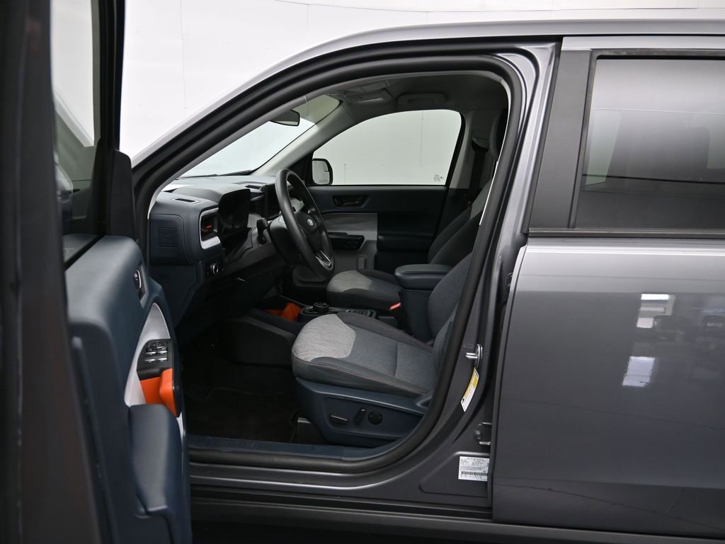 Certified 2023 Ford Maverick XLT image 20