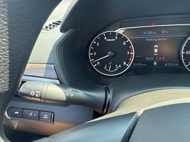 Used 2023 Nissan Altima 2.5 SV image 30