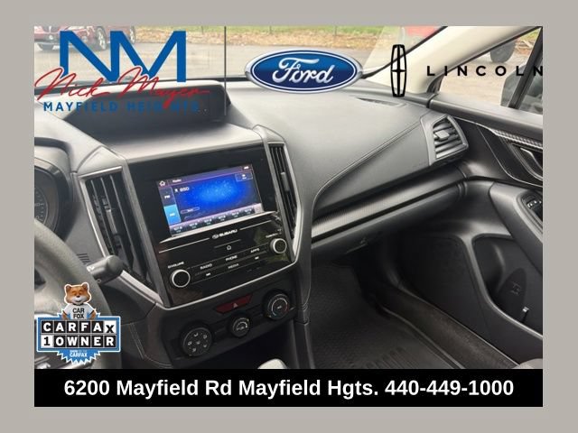Used 2022 Subaru Impreza 2.0i AWD/4WD image 1