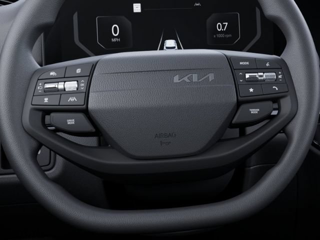 New 2027 Kia Sportage S AWD/4WD image 23