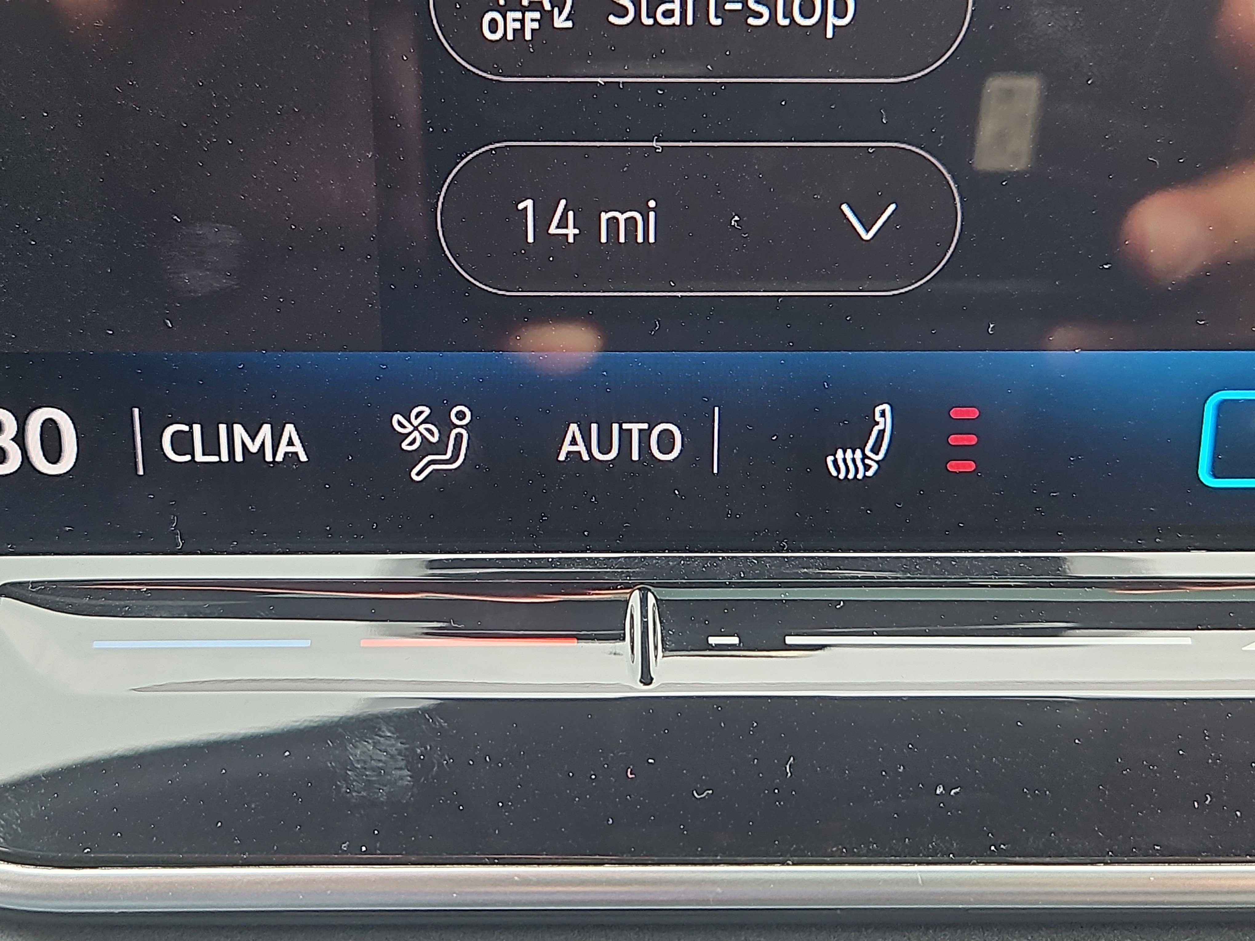 New 2026 Volkswagen Tiguan SE R-Line image 9