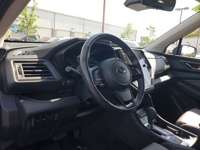 Certified 2023 Subaru Ascent Onyx Edition Limited AWD/4WD image 21