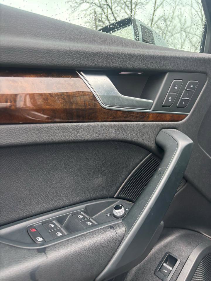 Used 2018 Audi Q5 2.0T Premium Plus w/ Premium Plus Package image 7