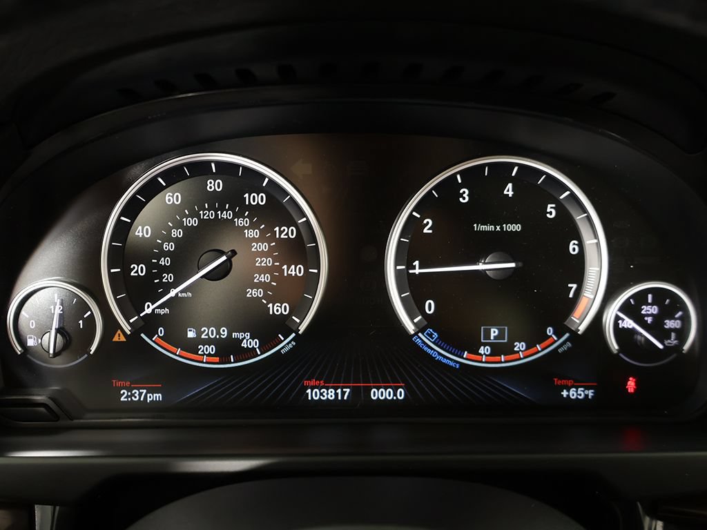 Used 2015 BMW X5 xDrive35i AWD/4WD image 41