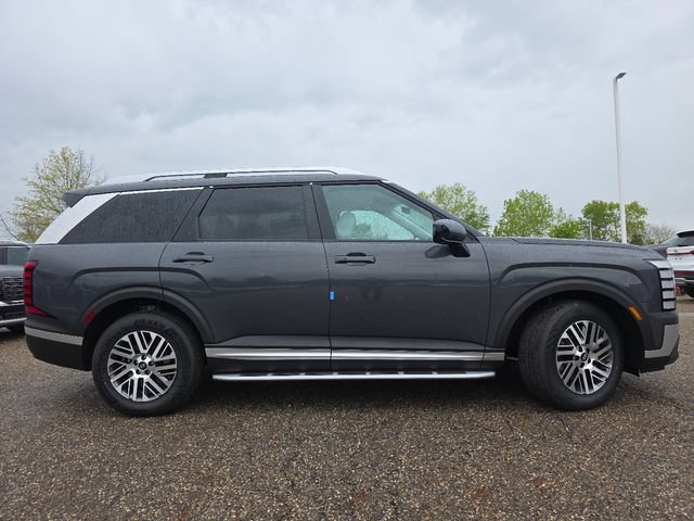 New 2026 Hyundai Palisade SEL AWD/4WD image 17