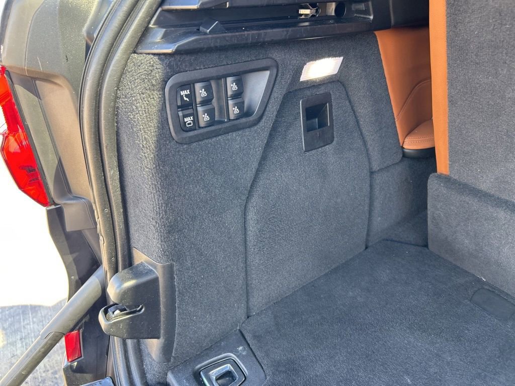 Used 2021 BMW X7 xDrive40i w/ M Sport Package image 35