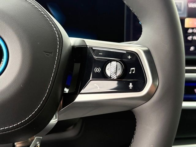 New 2026 BMW i7 xDrive60 w/ Premium Package image 21
