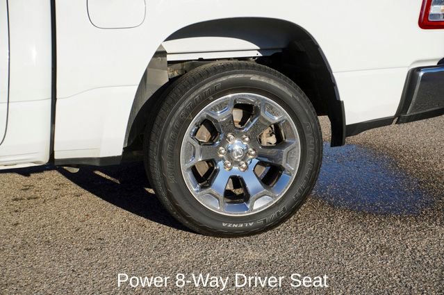 Used 2022 RAM 1500 Big Horn image 6