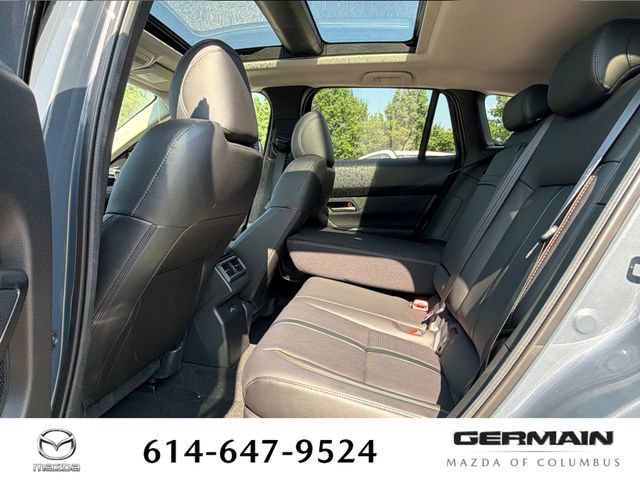 New 2026 MAZDA CX-50 AWD 2.5 Hybrid w/ Premium Pkg image 12