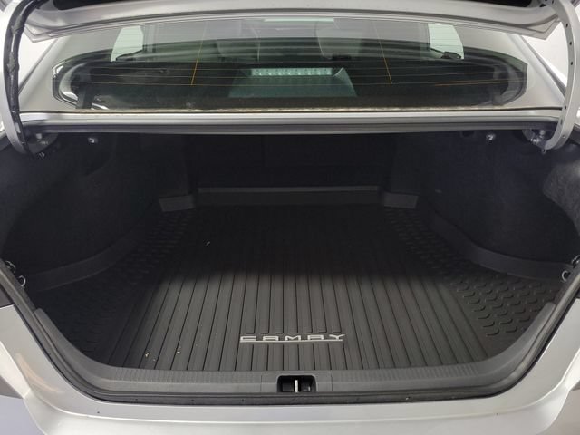 New 2026 Toyota Camry LE FWD image 11