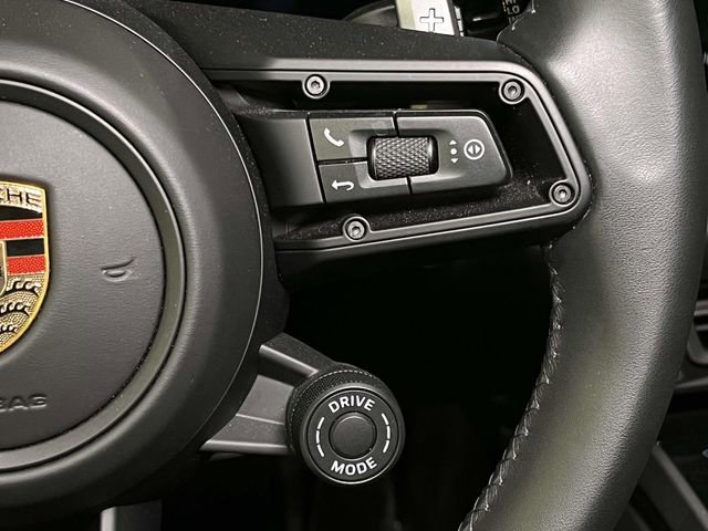 Certified 2024 Porsche 911 Carrera 4S w/ Sport Package AWD/4WD image 40