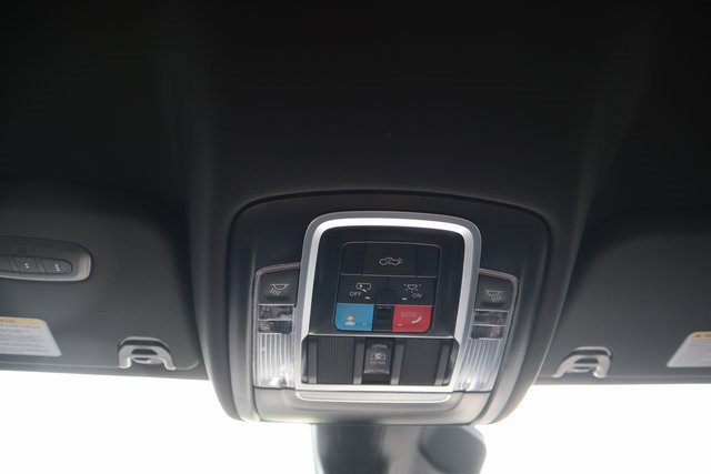 New 2026 RAM 1500 4x4 Crew Cab image 15