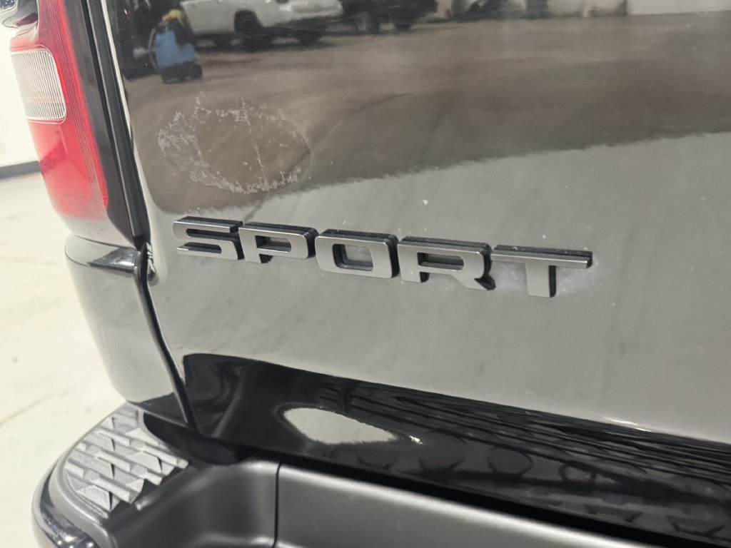 Used 2020 RAM 1500 Sport w/ Advanced Safety Group AWD/4WD image 30