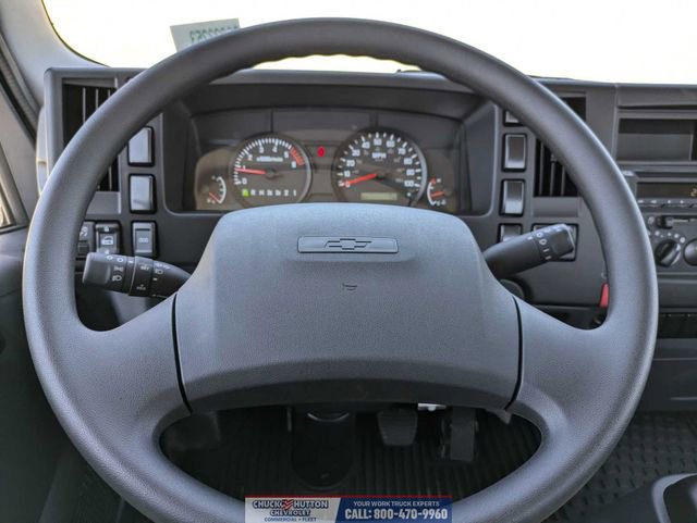 New 2024 Chevrolet Low Cab Forward image 20