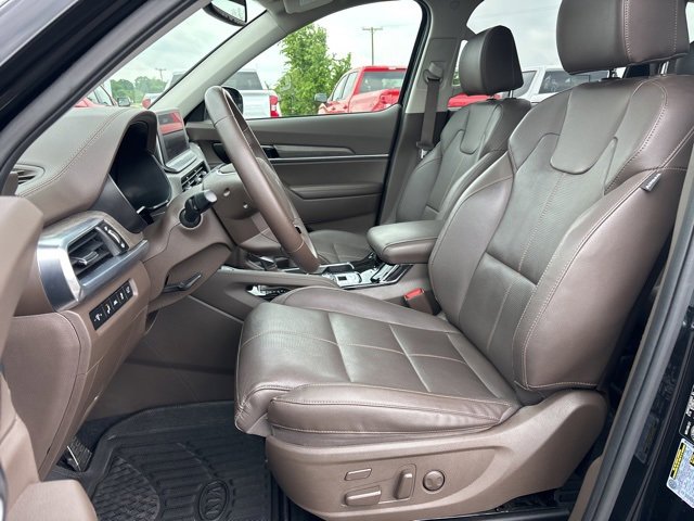 Used 2022 Kia Telluride SX image 10