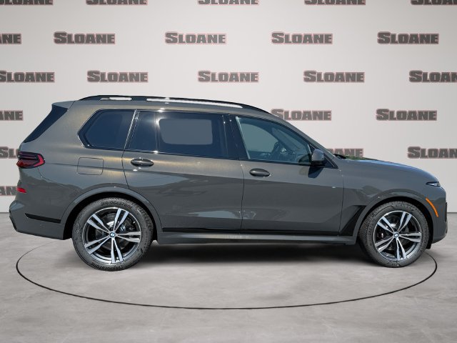 New 2027 BMW X7 xDrive40i w/ M Sport Package AWD/4WD image 6