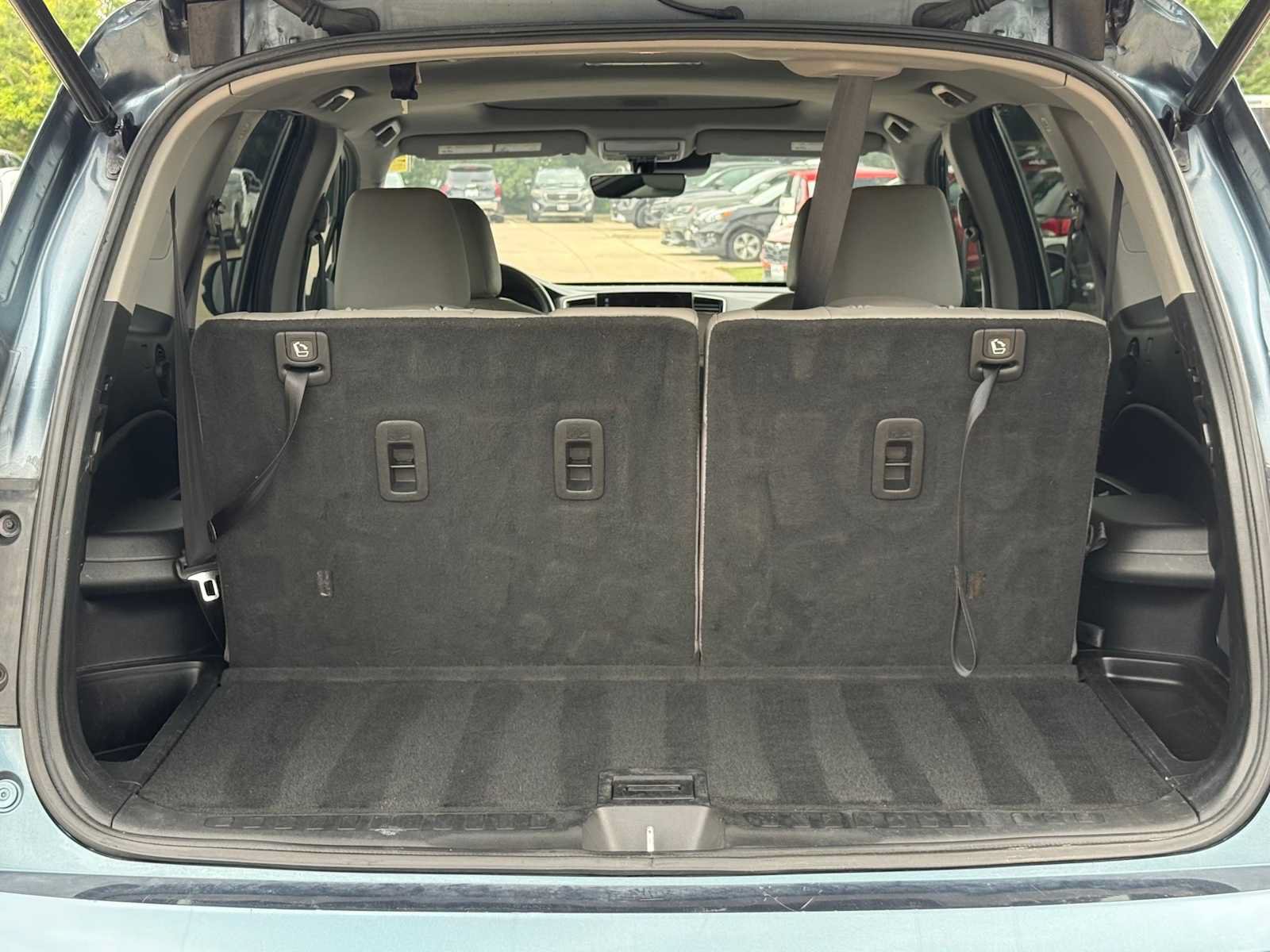 Used 2022 Honda Pilot Special Edition image 9