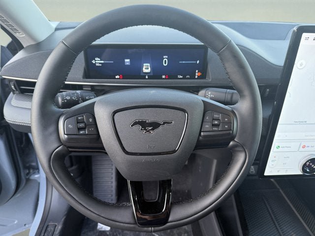 New 2026 Ford Mustang Mach-E Select w/ Comfort Package AWD/4WD image 13
