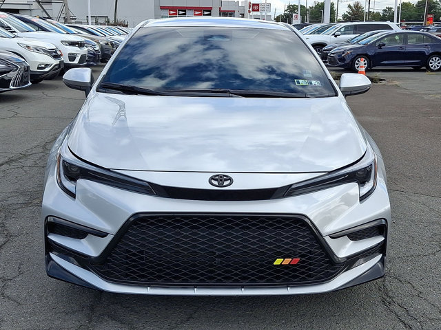 Used 2026 Toyota Corolla SE FWD image 29