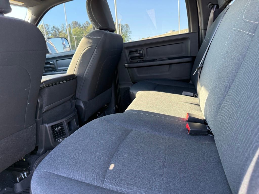 Used 2021 RAM 2500 Tradesman image 23