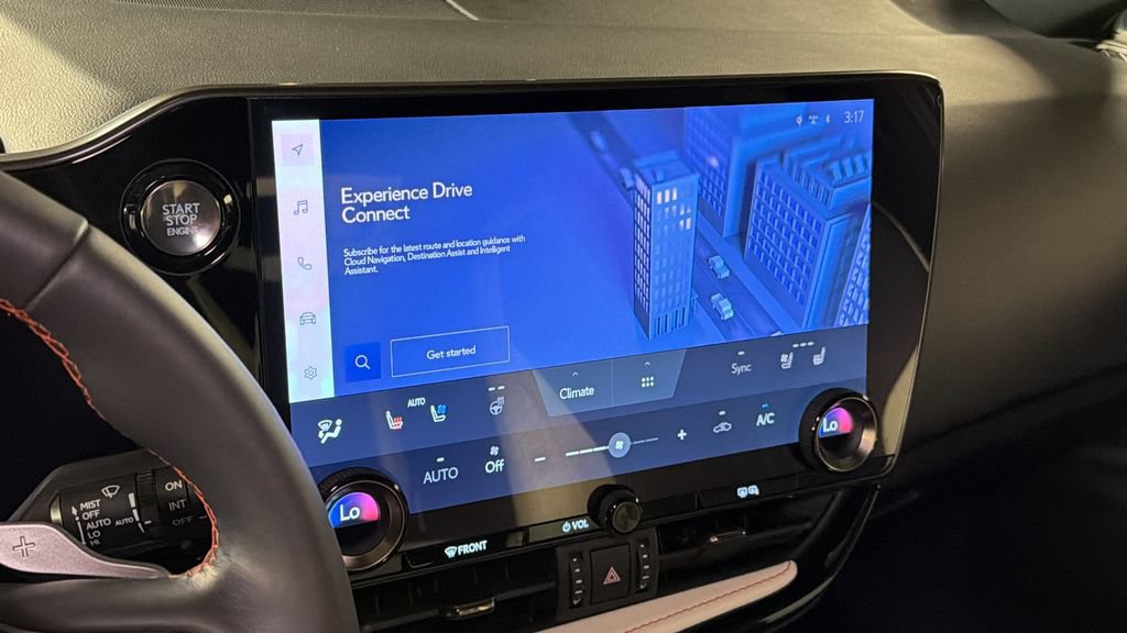 Certified 2023 Lexus NX 350 AWD image 26
