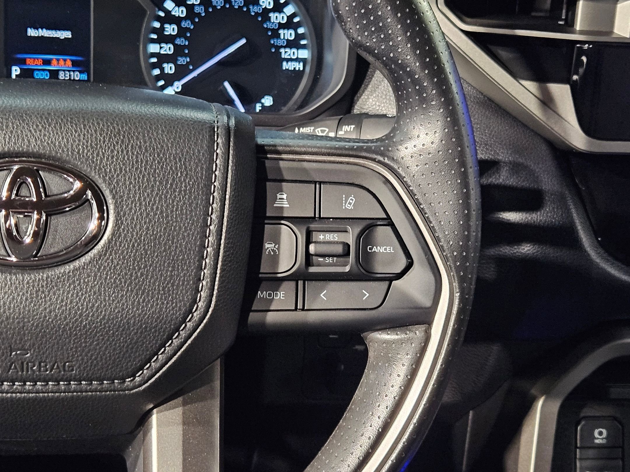Used 2025 Toyota Tundra SR5 AWD/4WD image 27