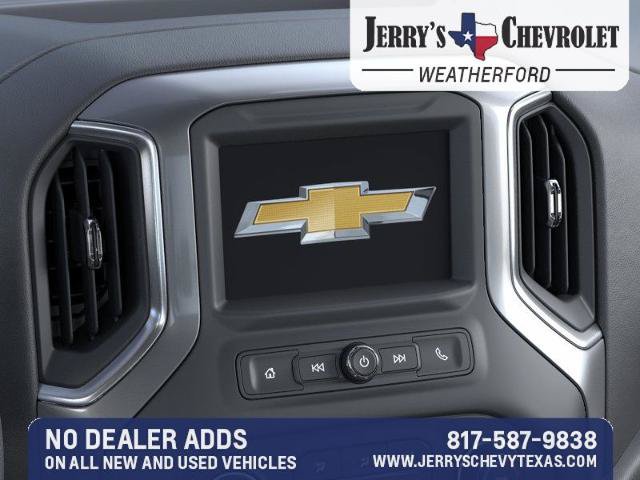 New 2026 Chevrolet Silverado 2500 Custom w/ Custom Value Package AWD/4WD image 21