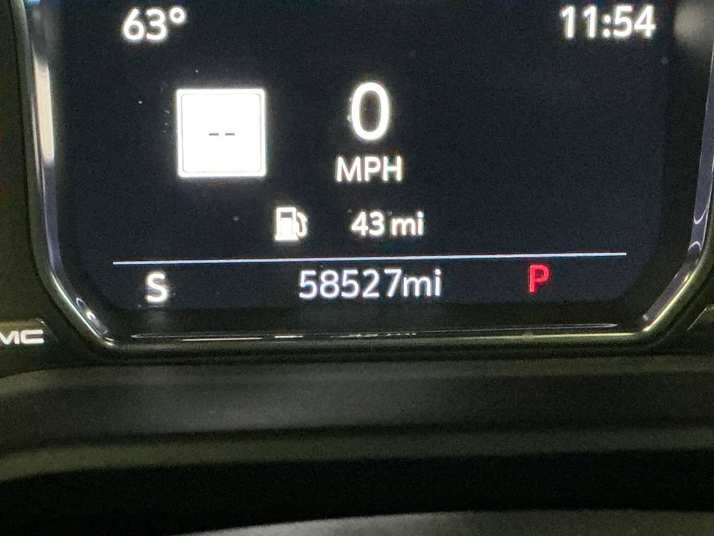 Used 2021 GMC Yukon Denali AWD/4WD image 24