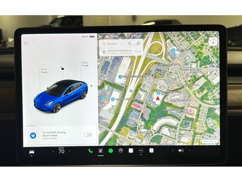 Used 2019 Tesla Model 3 Standard Range Plus RWD image 29