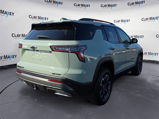 New 2026 Chevrolet Equinox ACTIV w/ Convenience Package III image 5