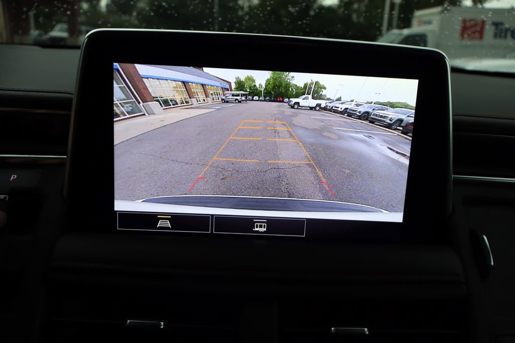 Used 2021 Chevrolet Tahoe RST image 19