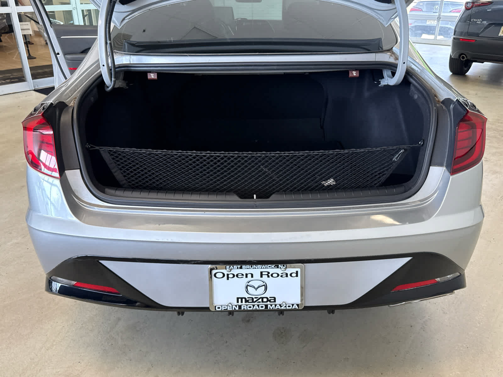 Used 2020 Hyundai Sonata SEL Plus FWD image 22