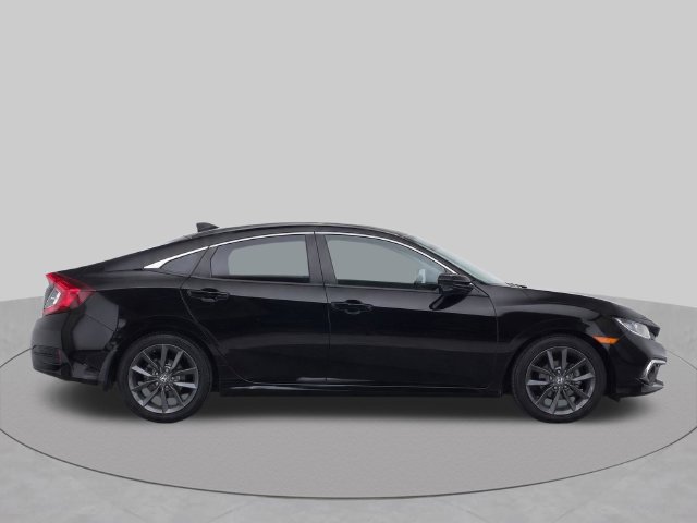 Used 2019 Honda Civic EX image 11