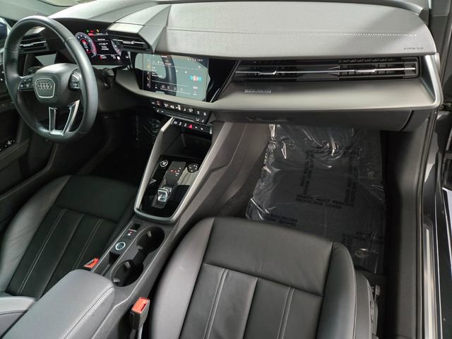 Used 2022 Audi A3 2.0T Premium Plus image 23