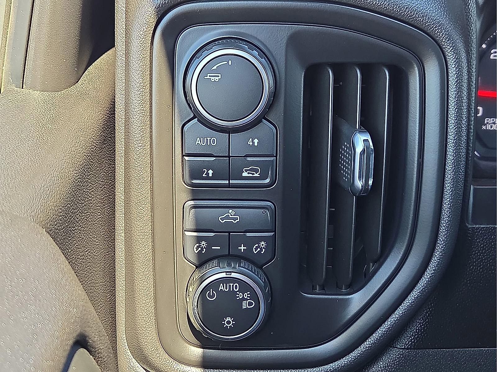 Used 2019 Chevrolet Silverado 1500 W/T w/ WT Convenience Package image 19