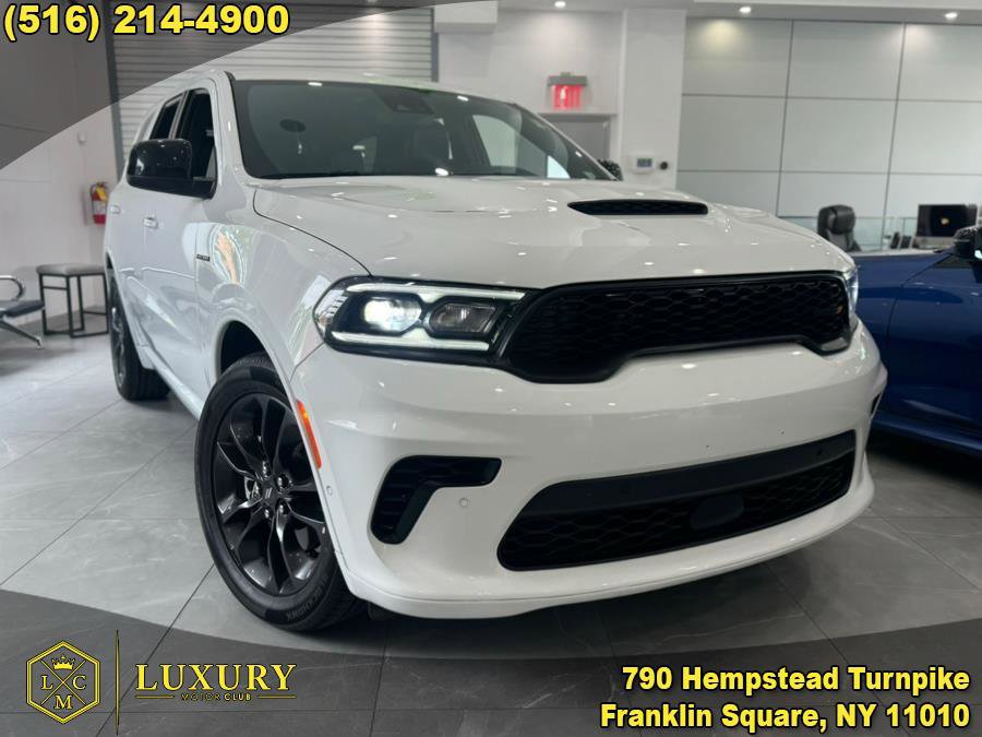 Used 2023 Dodge Durango R/T image 2