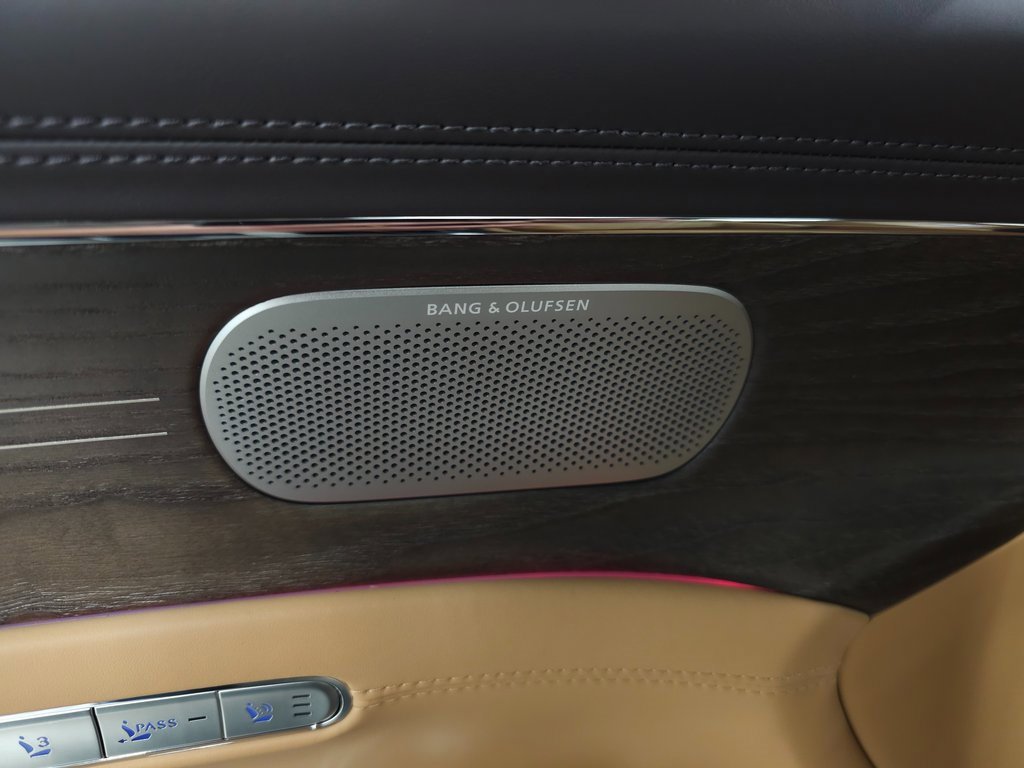 New 2026 Genesis G90 3.5T image 11