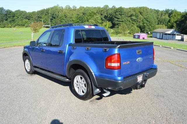 Used 2010 Ford Explorer Sport Trac XLT AWD/4WD image 53