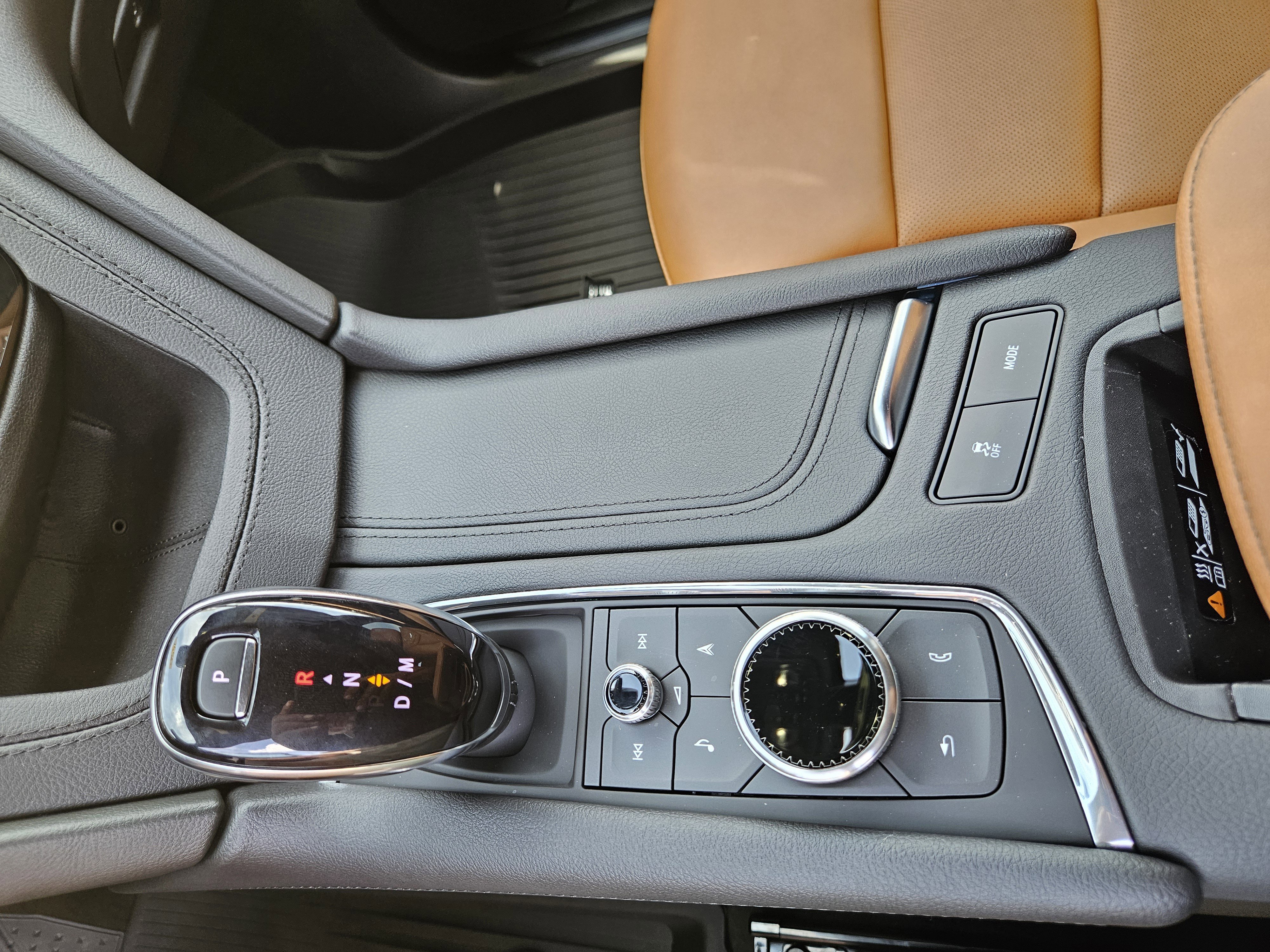 New 2025 Cadillac XT5 Premium Luxury w/ Technology Package image 30